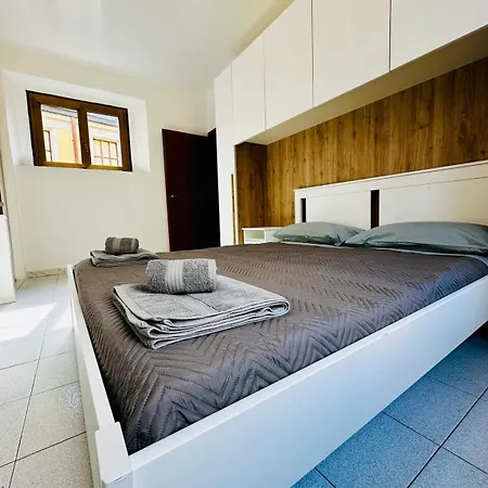 No-lo 56 Apartment *