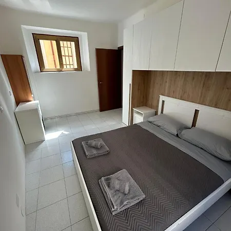 No-lo 56 Appartement Milan