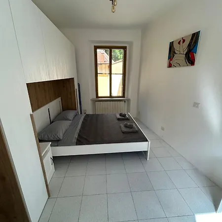 Appartement No-lo 56