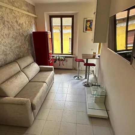 No-lo 56 Appartement Milan