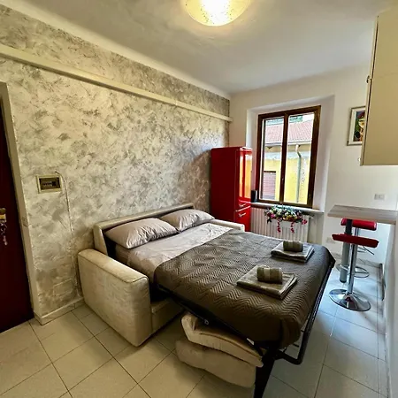 No-lo 56 Appartement Milan