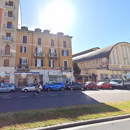 No-lo 56 Appartement Milan
