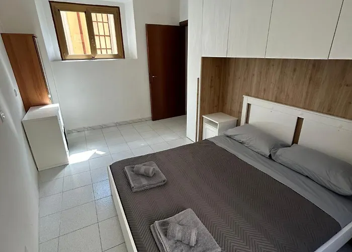 No-lo 56 Apartmán Milán