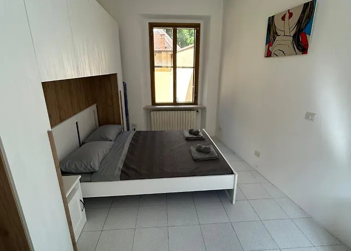 Apartmán No-lo 56