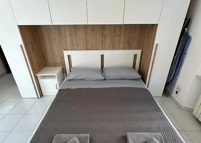 No-lo 56 Apartmán Milán