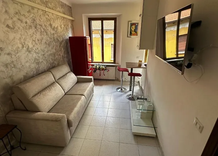 No-lo 56 Apartmán Milán